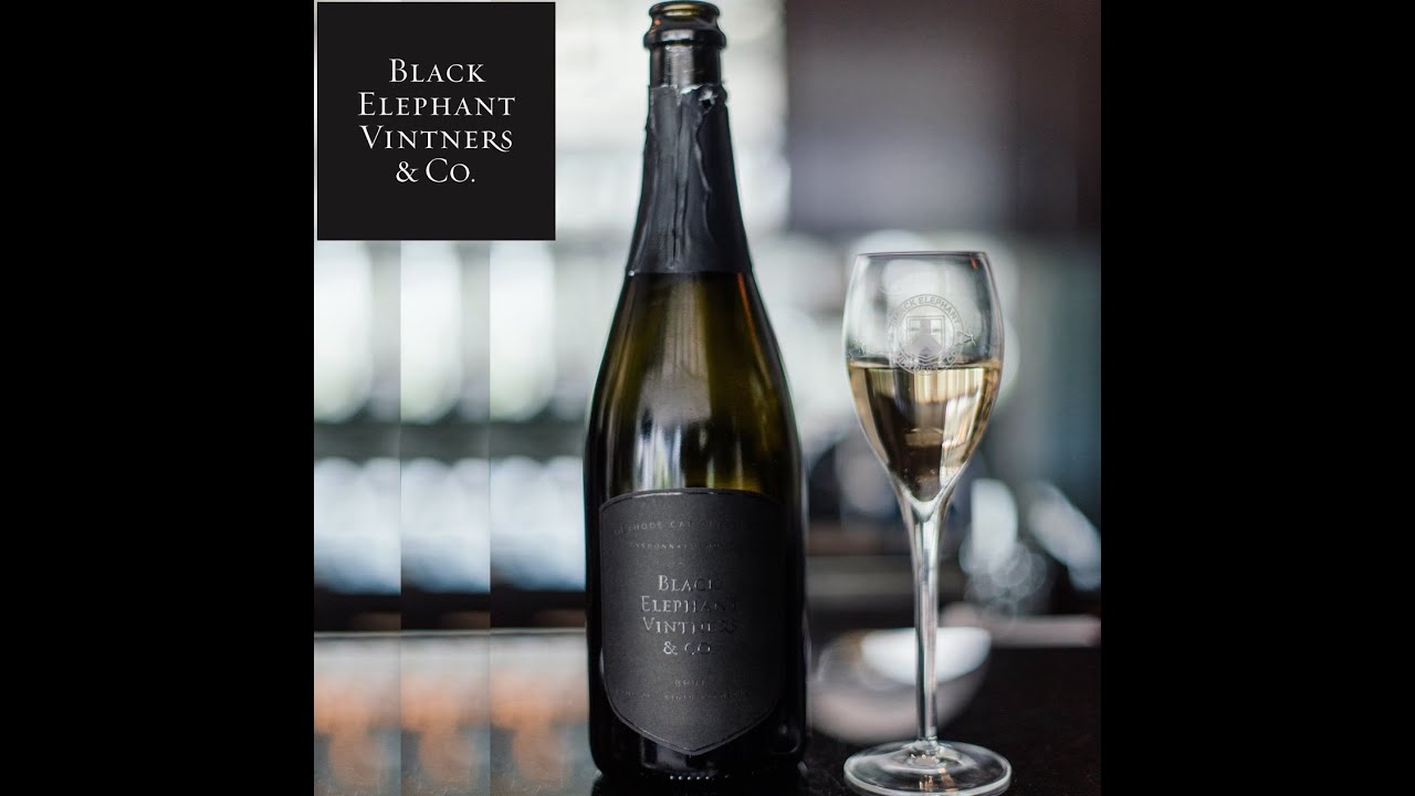 Franschhoek Cap Classique 50th Celebration