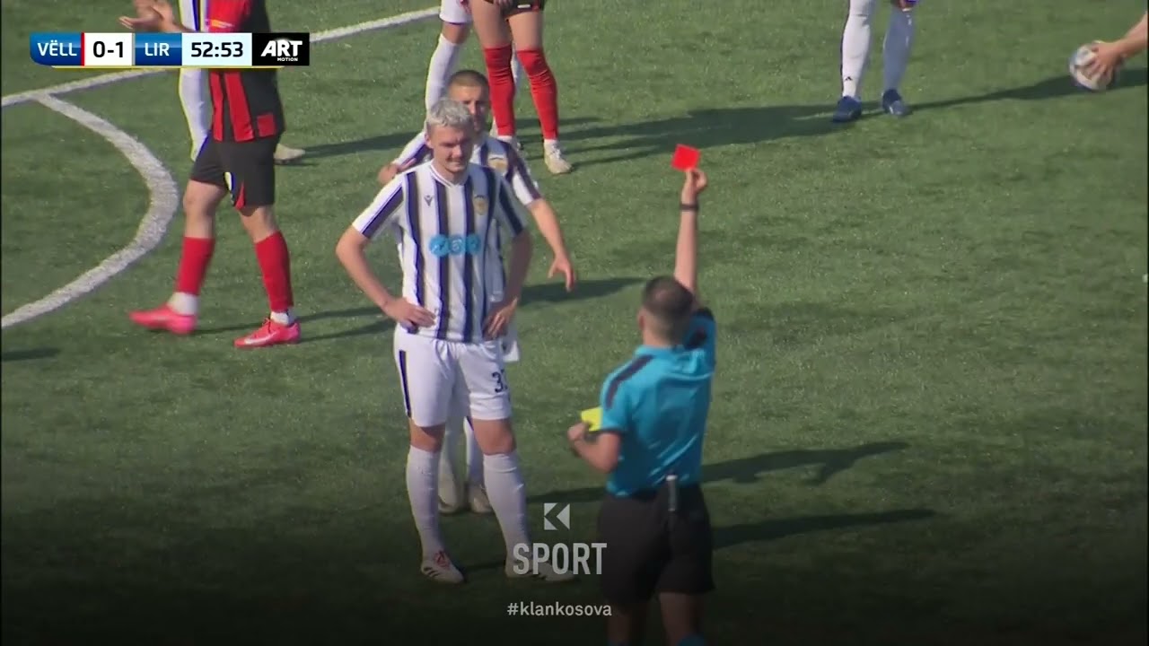 Highlights, Vëllaznimi - Liria