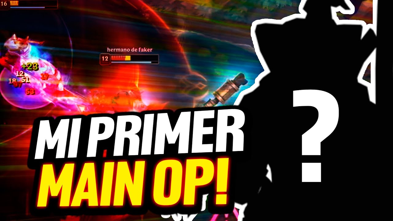 ¡VOLVEMOS A CASA CON MI PRIMER JUNGLA! | League of Legends
