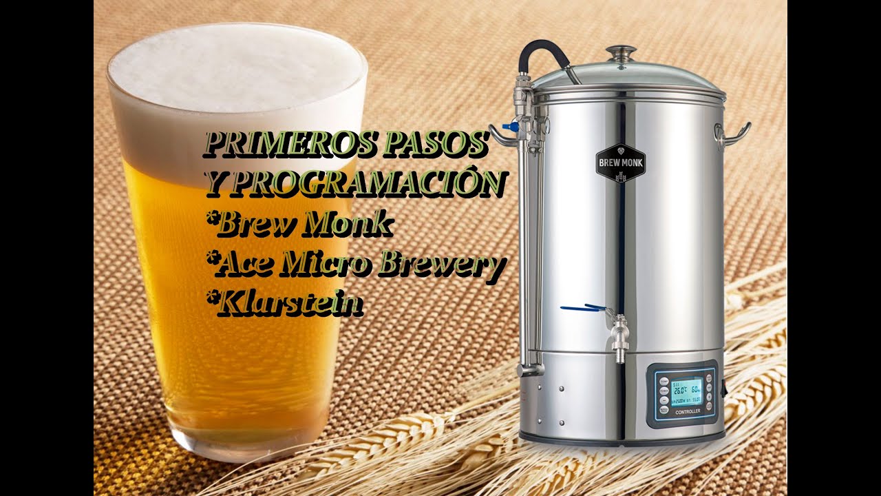 🍺 BREW MONK 2 TRUCOS para sacar el ¡¡MÁXIMO!! partido 🍺