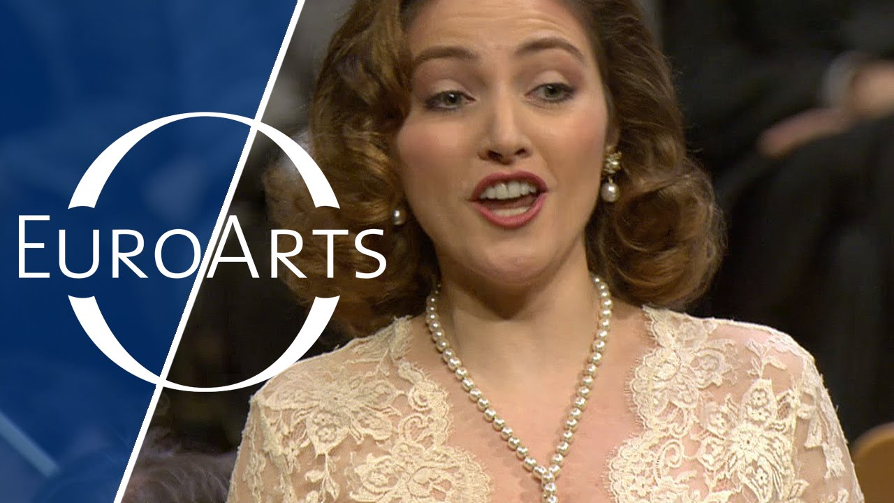 Sylvia Schwartz: Mozart - Recitative and 