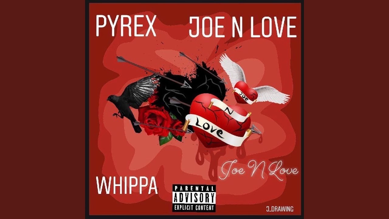 Joe N Love
