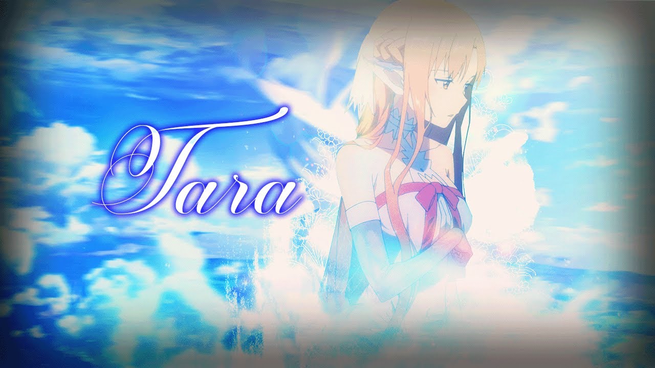 [AMV] Tara Nightcore DAYSY