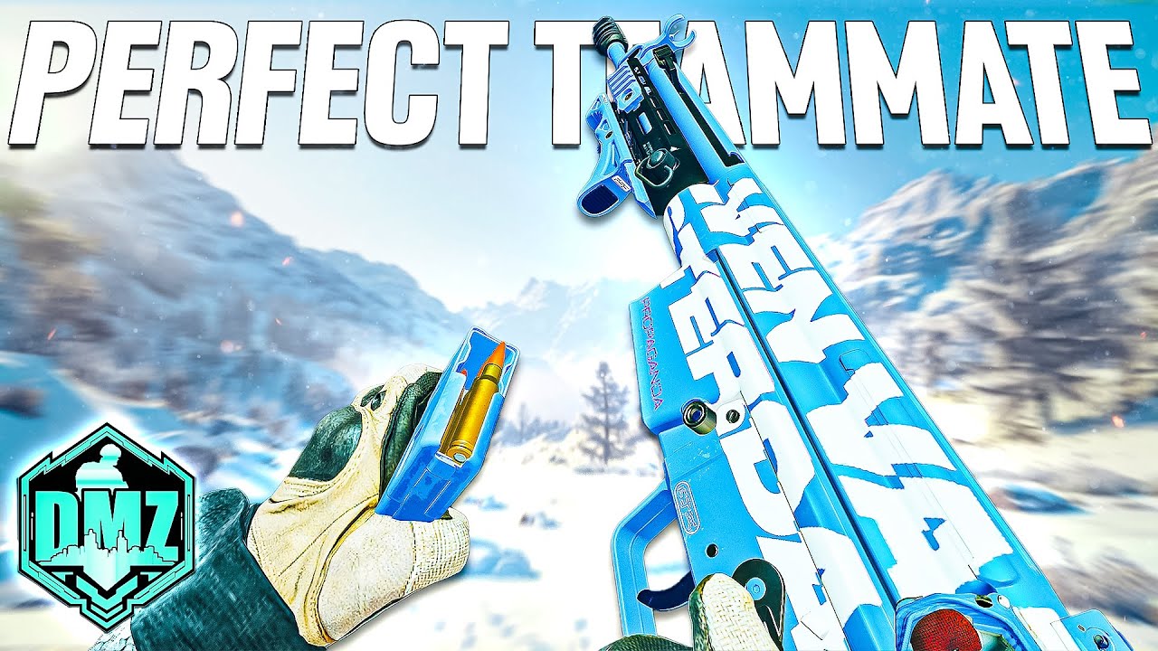 Я нашёл лучшего 10-летнего DMZ?! | DMZ Uncut