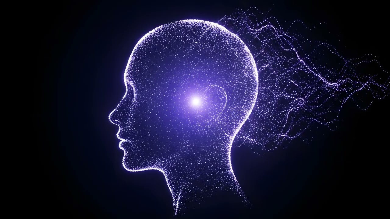 Gamma Music for Studying: Unleash Your Brain’s Full Potential (40 Hz)