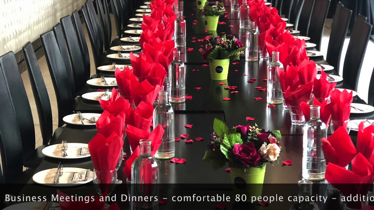 Mumtaz Leeds Private Function Room Hire for Weddings, Business meetings, Parties & Birthdays