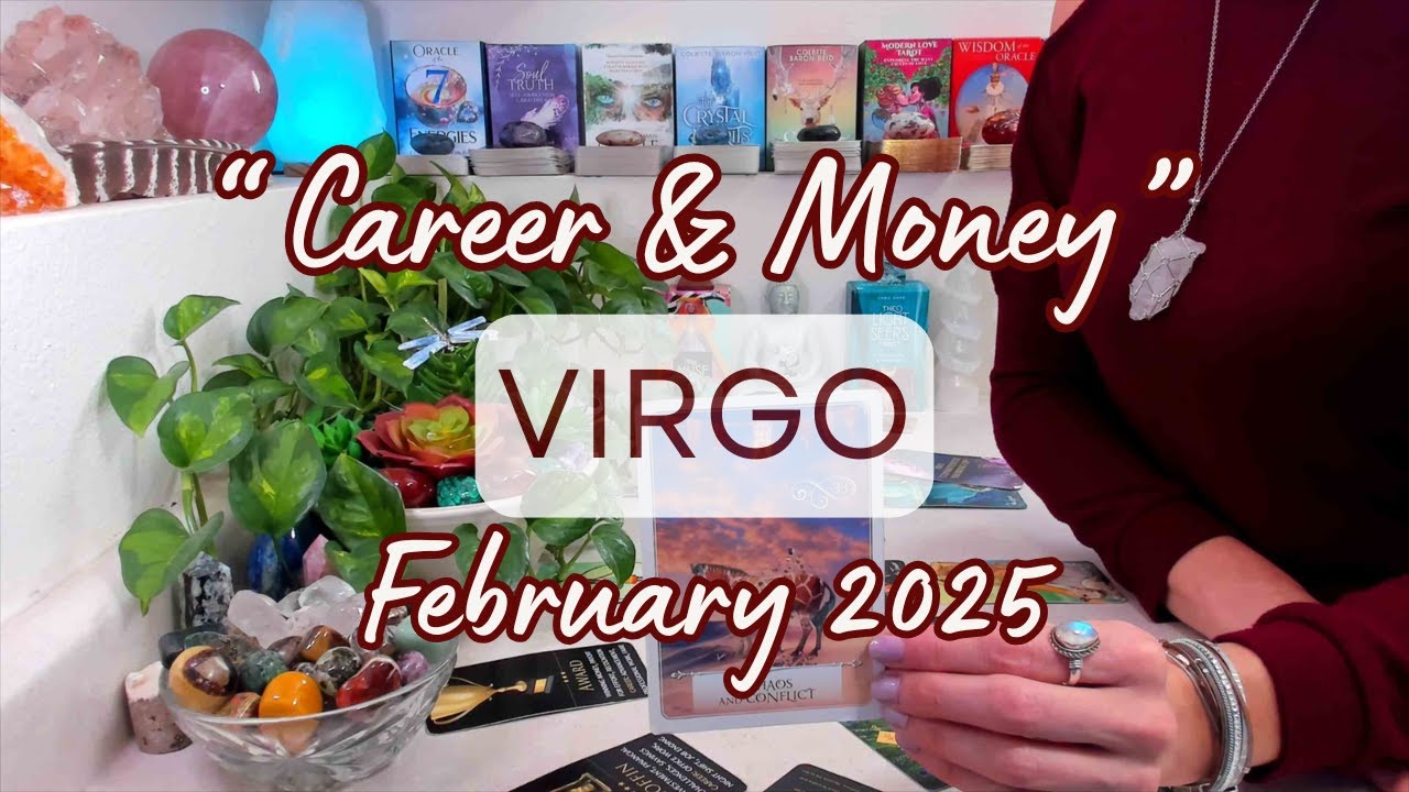 VIRGO 