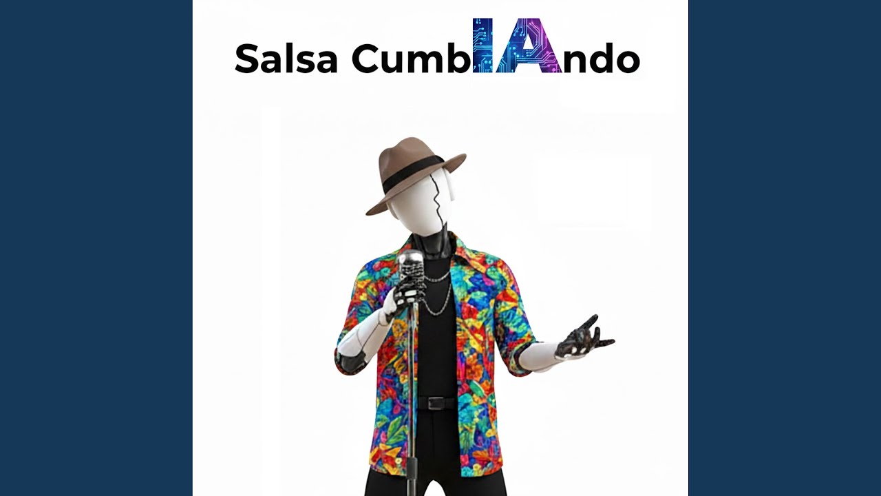Sonríe y se va (Cumbia peruana)