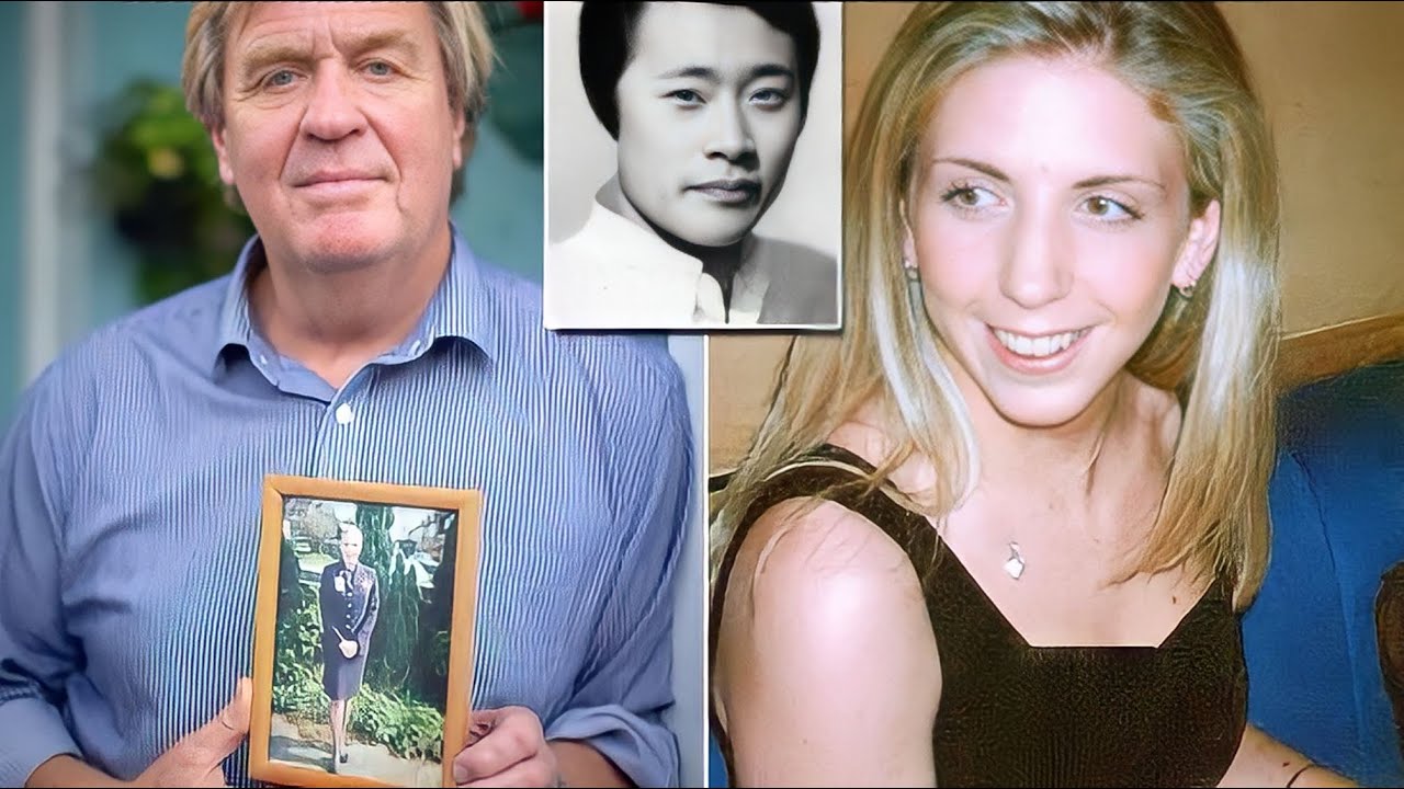 El MILLONARIO japonés ASESIN0 que GRABABA a sus VICTIMAS - Lesma VR 👁