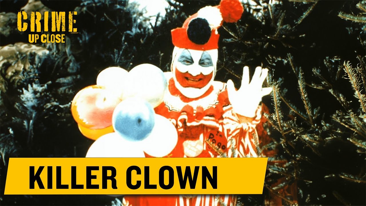 John Wayne Gacy: Mask of Evil | Born To Kill S2 E5 | Crime Up Close