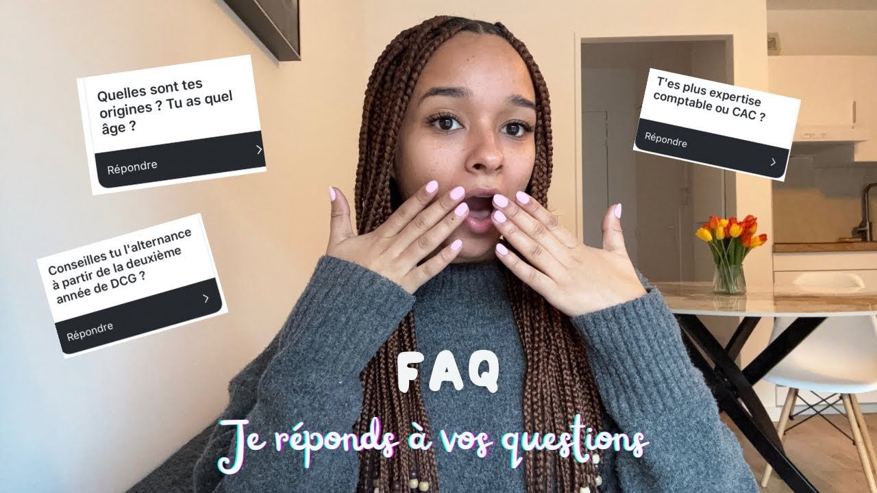 FAQ (alternance, DEC, Monaco, CAC)