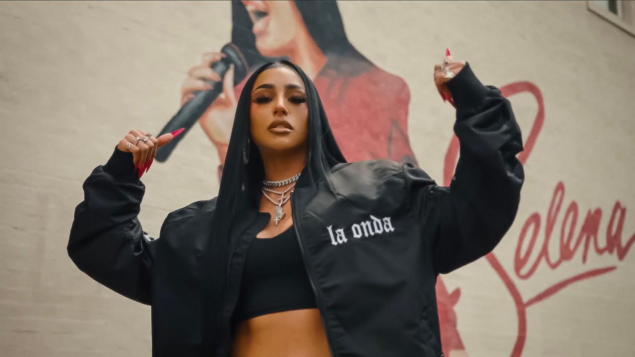 Krystall Poppin x Coyote x Kap G - 