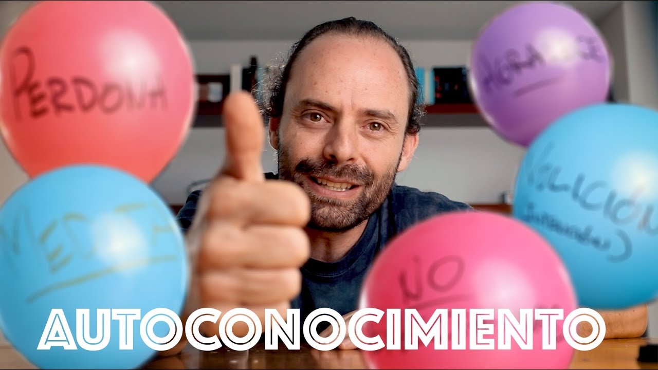 Autoconocimiento. 5 trucos y consejos para conocerse a uno mismo.