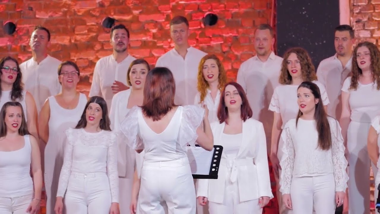 Ljubav se zove imenom tvojim - PZM Josip Kaplan
