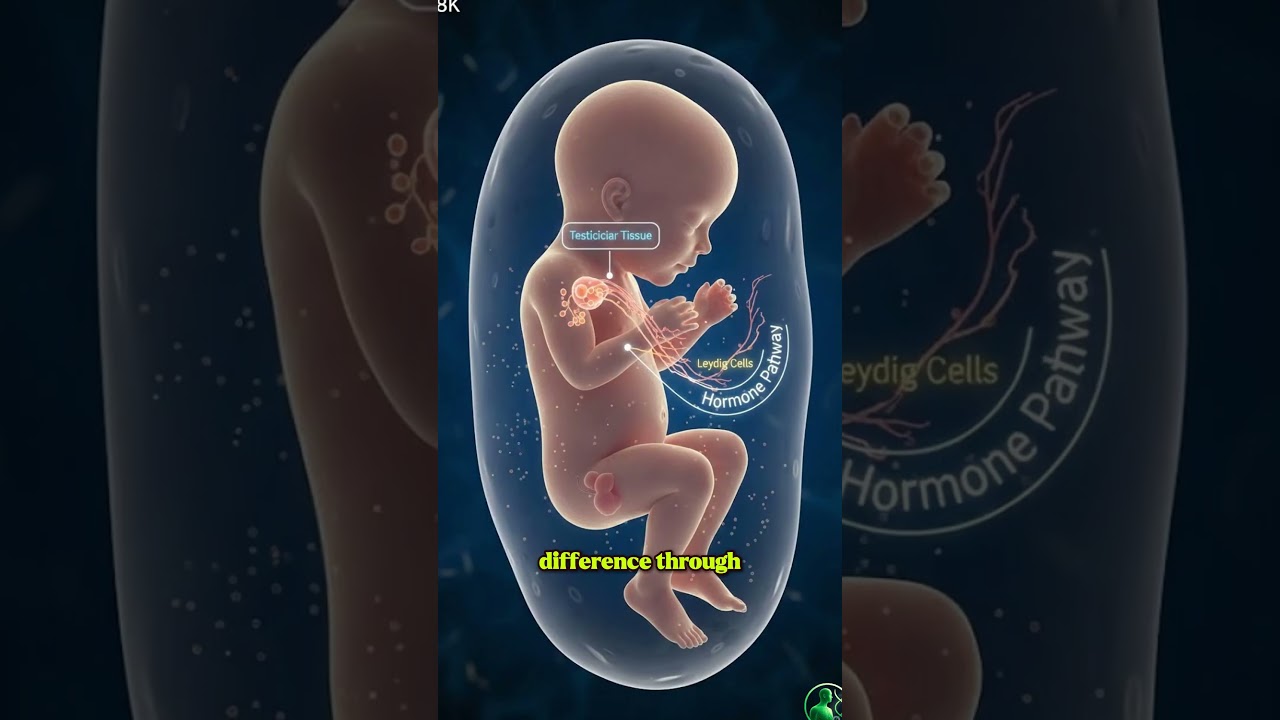 How Klinefelter Syndrome Happens ?
