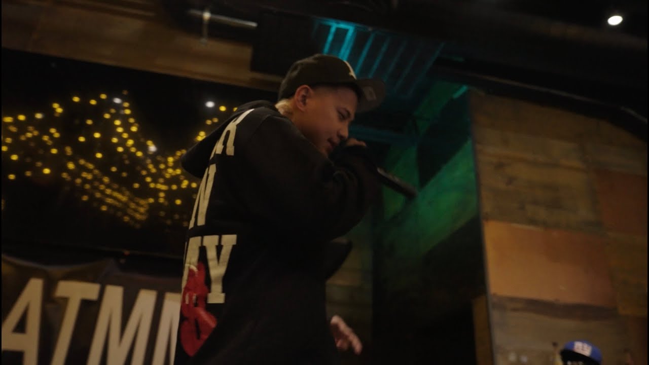 TRIIIZY - Insanity (Live Performance) Shot By:  @s_fleks   Prod By:  @prod.dancutlass ​