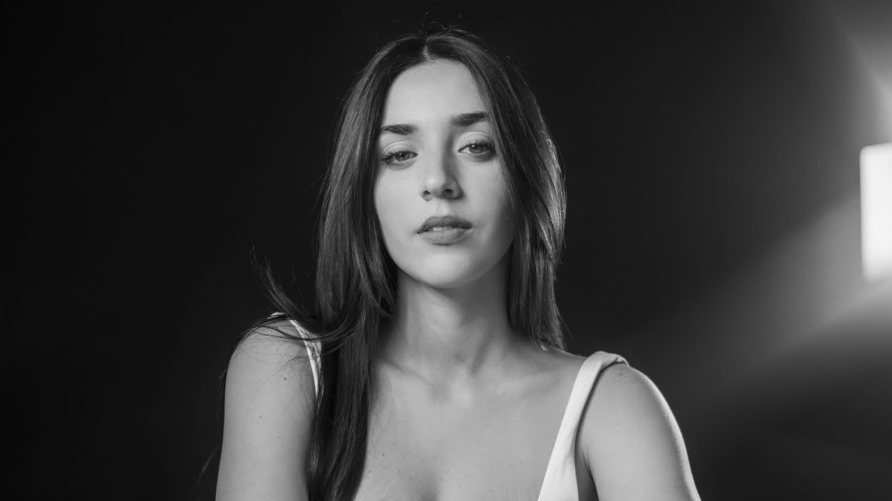 ANA MARÍA CEDRÓN - DEMO REEL 2025