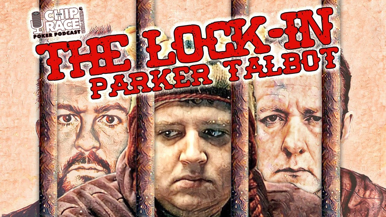 The Lock-In ~ Parker Talbot: A 'Blieden' Embezzler, A Nagy Apology & A Tale of Two Streaks