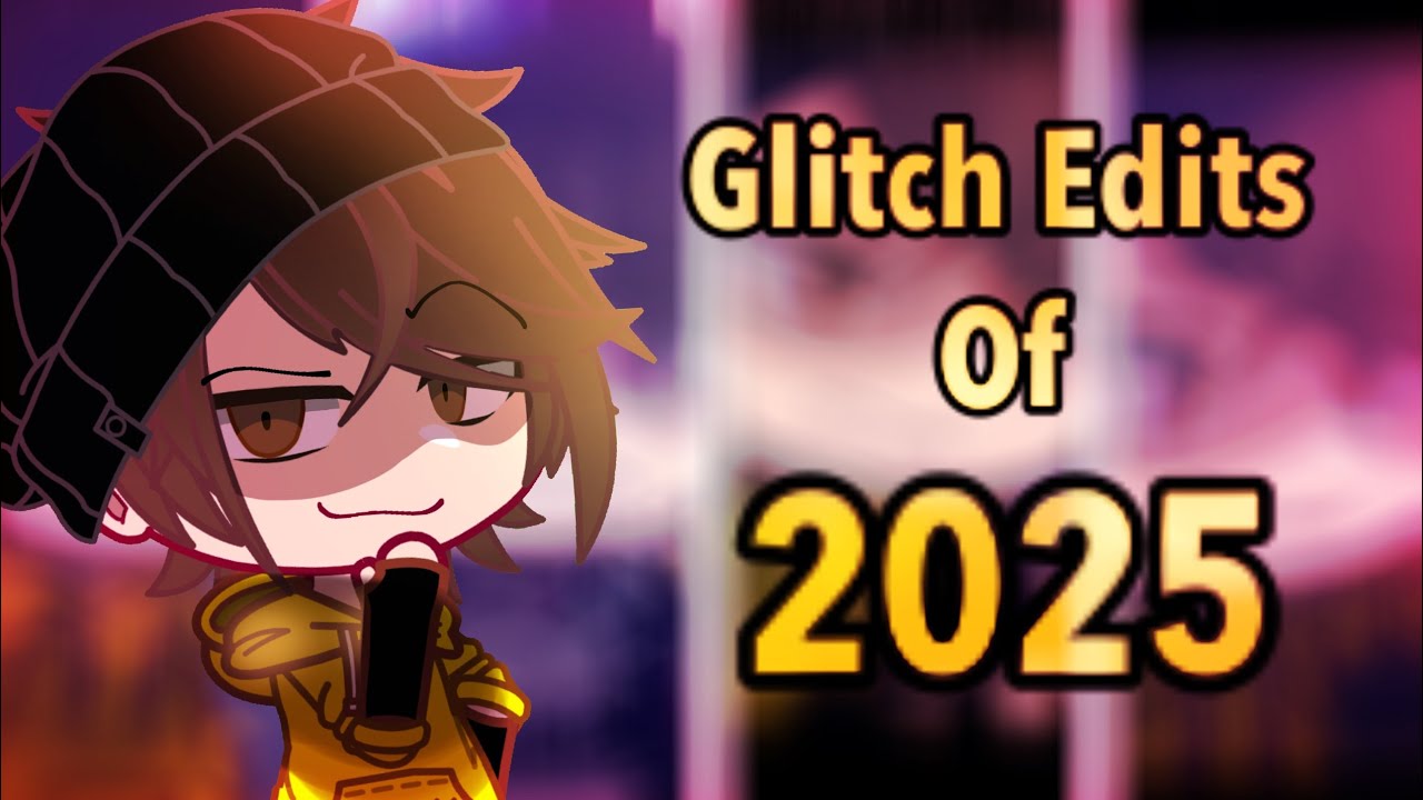 |Compilations Of My 2025 Edits|