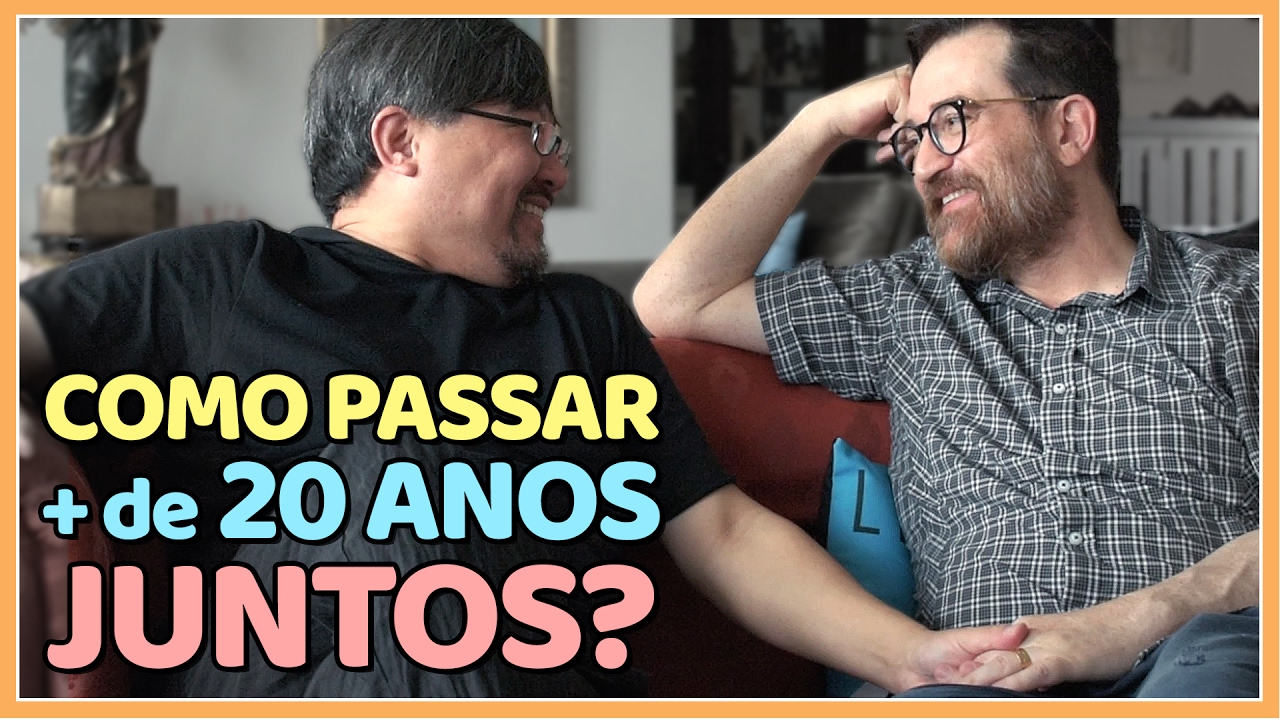 COMO TER UM RELACIONAMENTO LONGO? CASAIS RESPONDEM!- Põe Na Roda