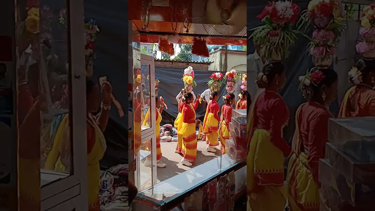 PARTHA DHARA LIVE