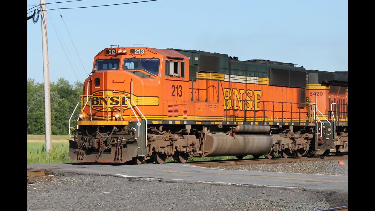 HD CSX Selkirk branch (NY) runby’s on 07/11/2014
