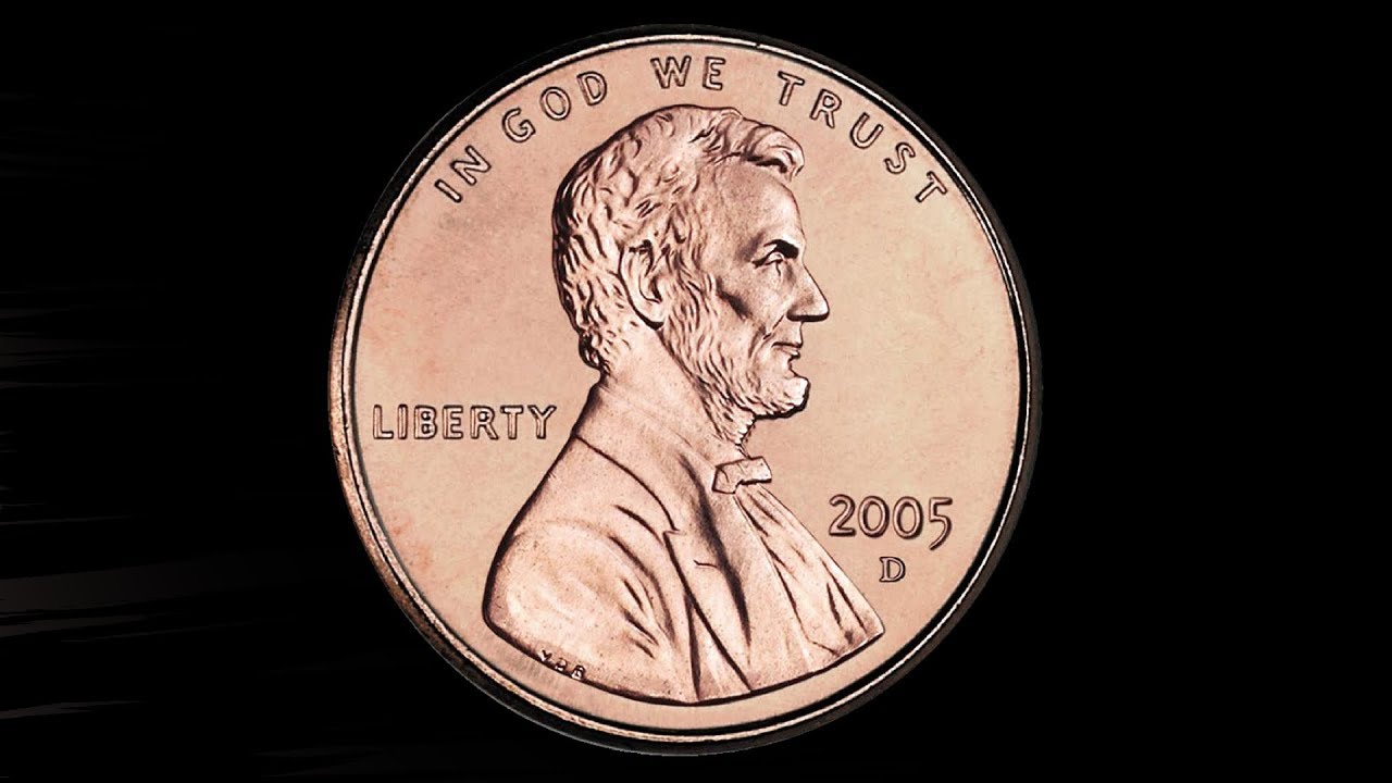 BIG PENNY