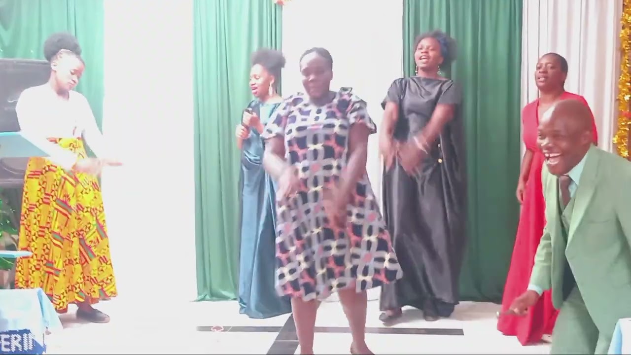 Praise session Sunday 08/03/2026