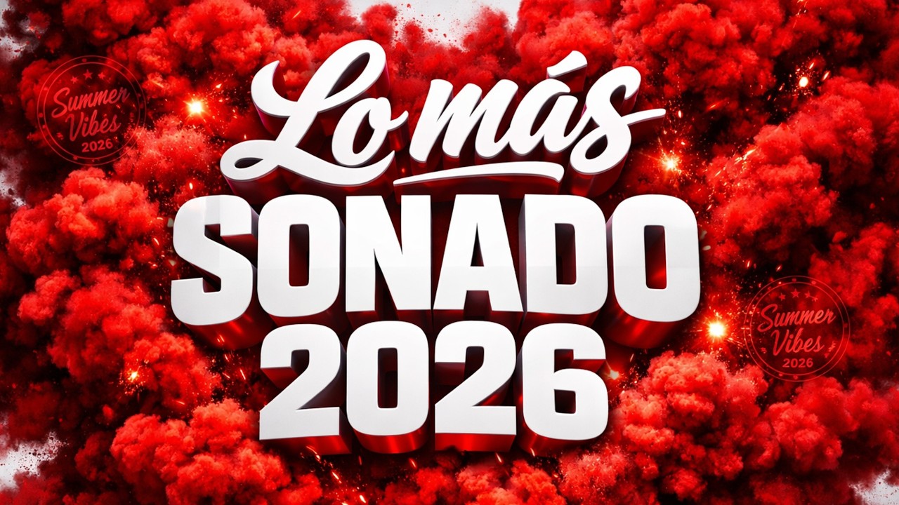 LA MEZCLA PERFECTA Party Summer “MIX FEBRERO 2026” 🎇🔥  VERANO X LO MAS NUEVO 💣Mix Variado 2025