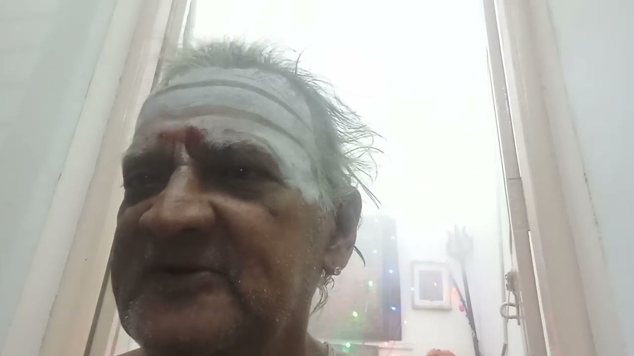 20-10-25 கங்கா ஸ்நானம் ஸங்கல்பம்