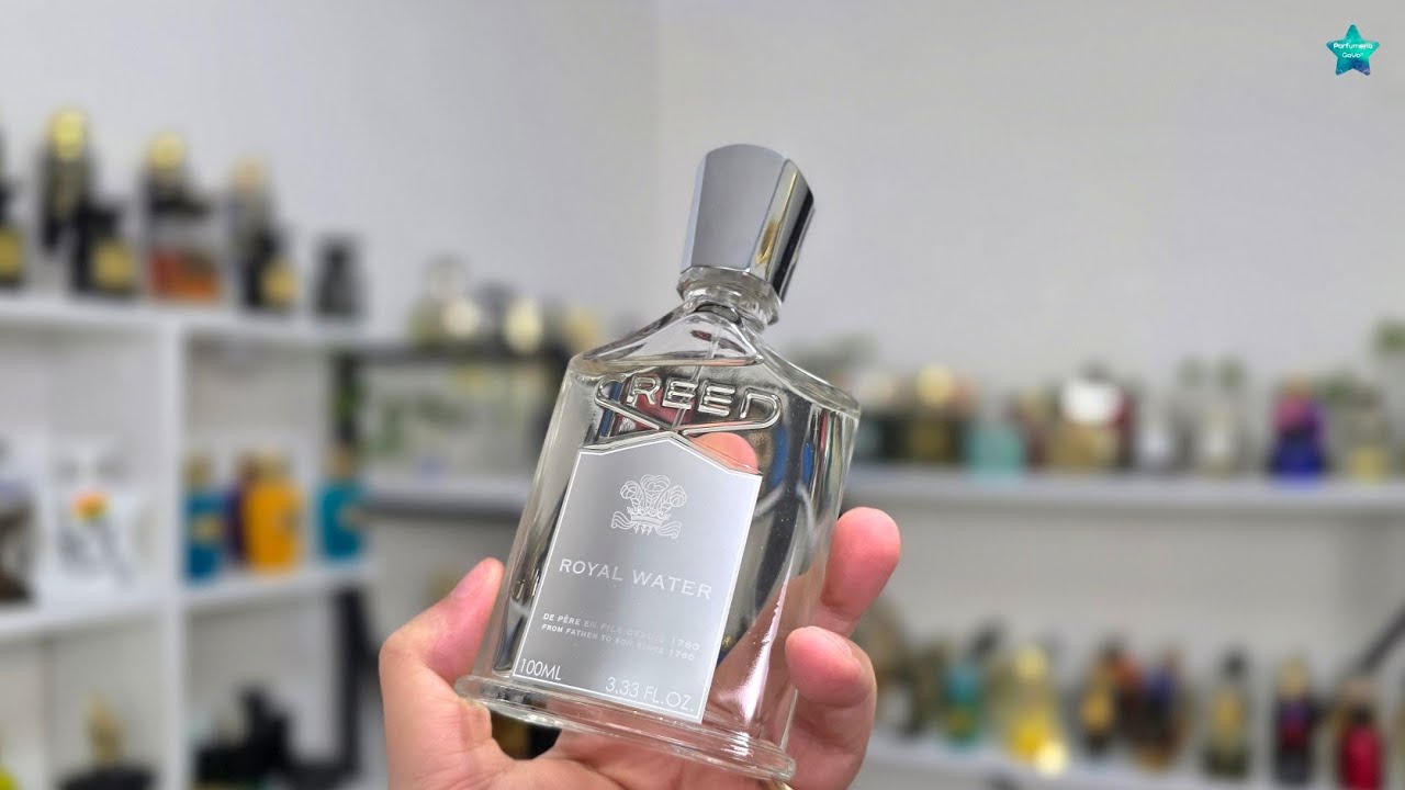 Классификация духов Creed ~ GaVo Perfumery*