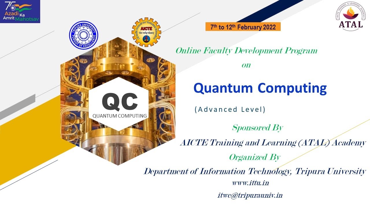 Session 11 : Fault Tolerance and Reliability in QDCA