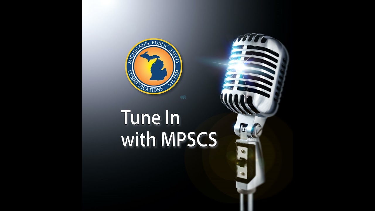 Stellar Communications with Adam Philpott from Indiana Integrated Public Safety Commission (IPSC)