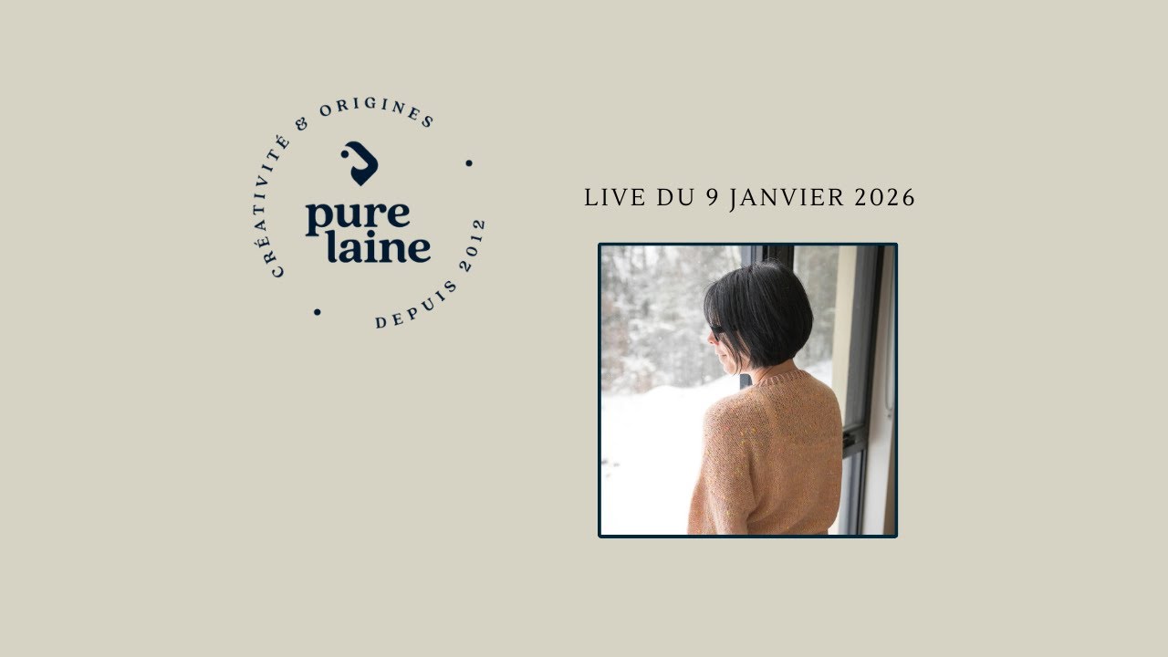 Live du 9 janvier 2026