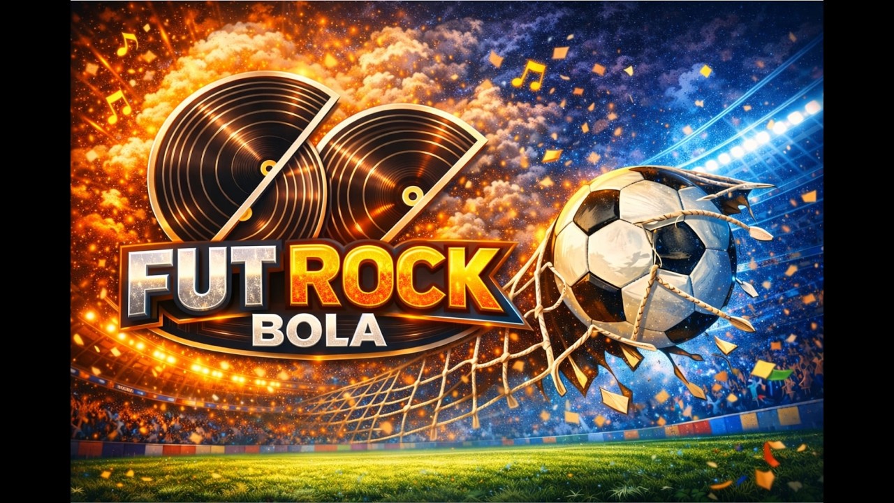 Programa FutRock | 09-03-26