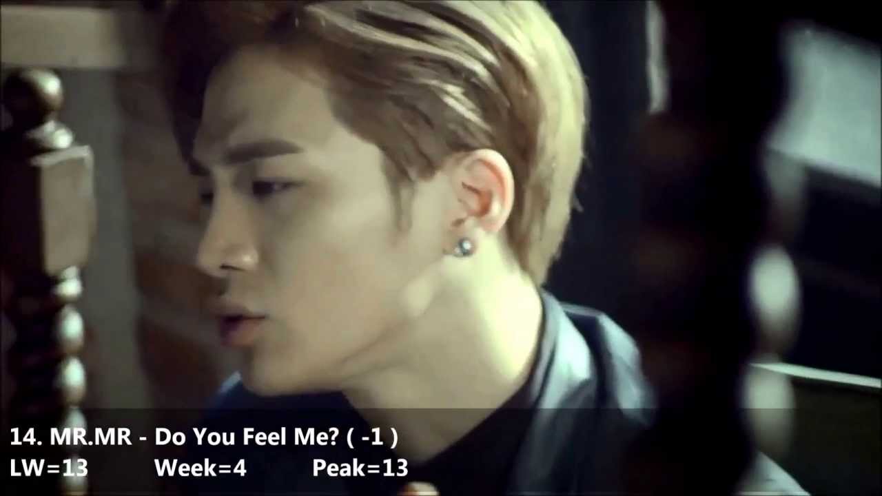K-Pop CountDown Top 30 December 2013 (Week 1) [66]