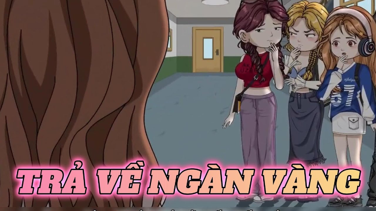 Full Version | TRẢ VỀ NHÀN VÀNG | DDP VietSub