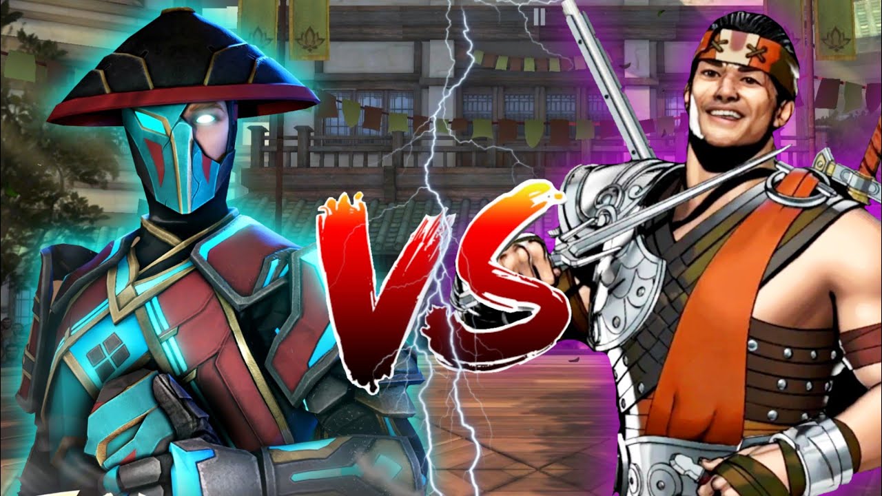 STRANGER vs Xiang Tzu | 🥲 Emotional damage in Shadow fight 3