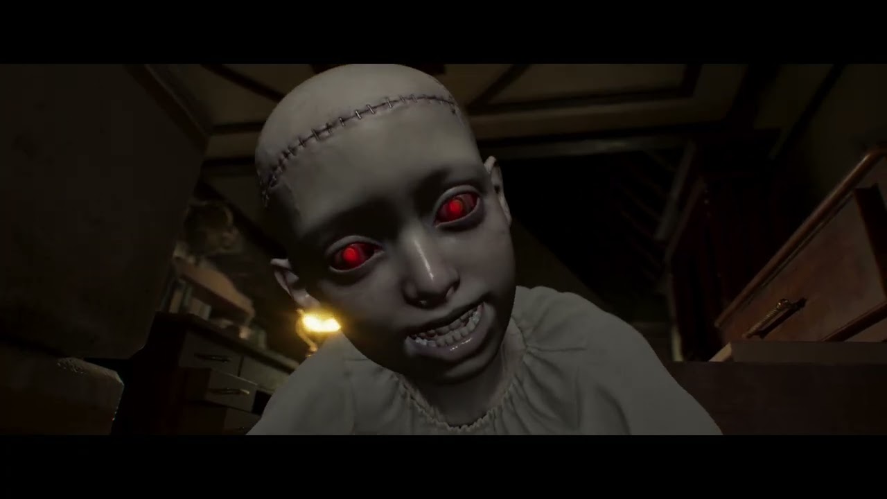 Resident Evil 9 Requiem Stary Znajomy Tyrant Odc.17