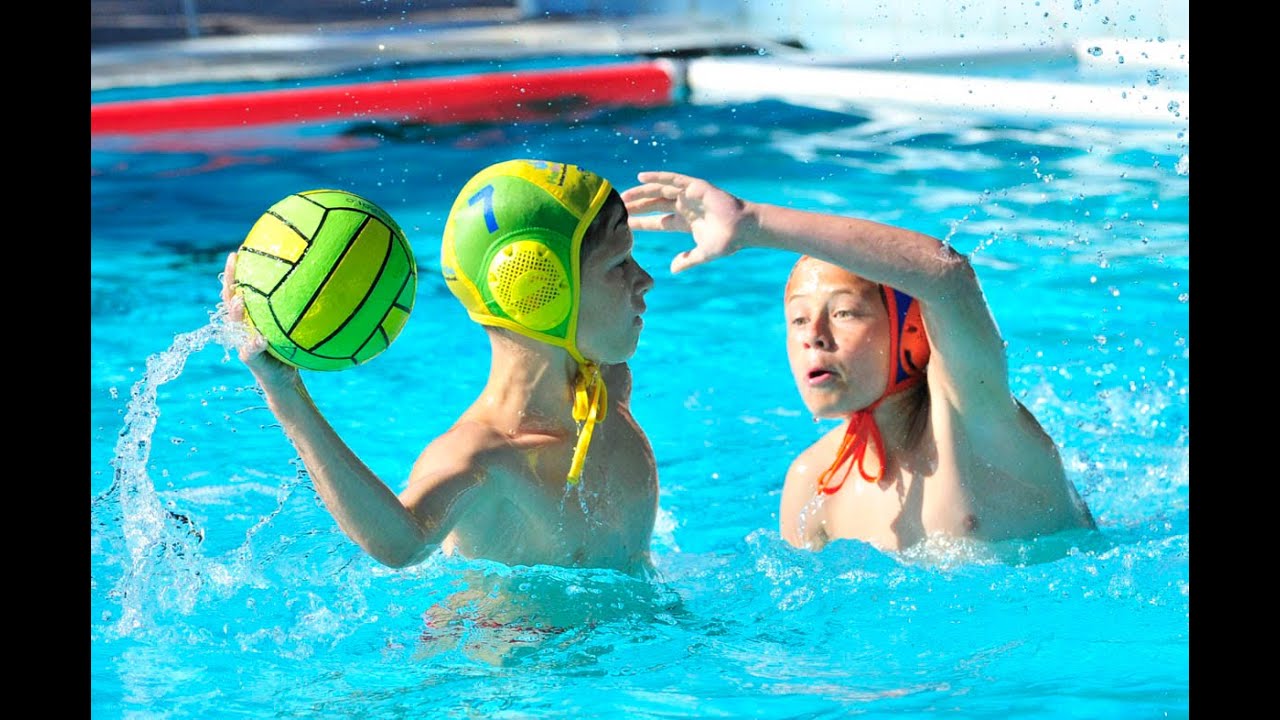 ✅ Finale Pallanuoto Internazionale - Produzioni Video Lignano Sabbiadoro