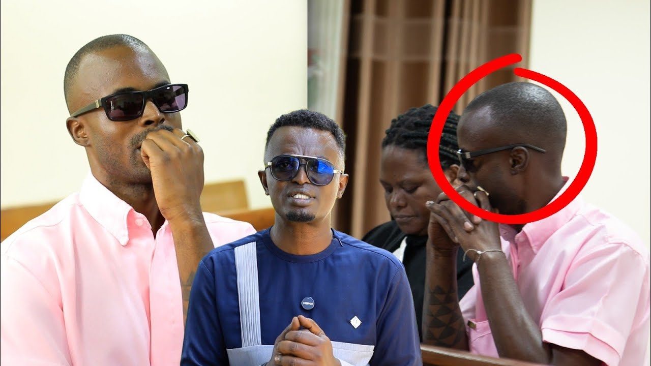 MOSES TURAHIRWA YAGEJEJWE MURUKIKO 