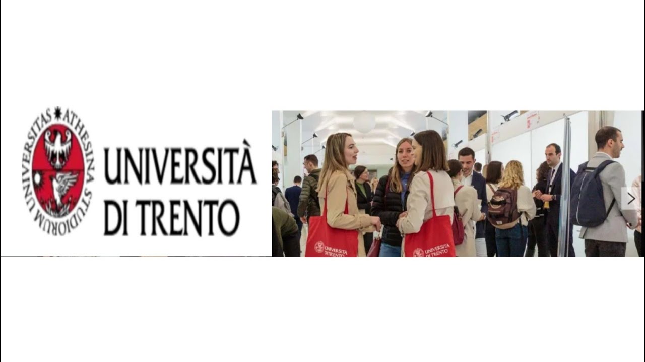 University of Trento|additional call XL cycle #phd