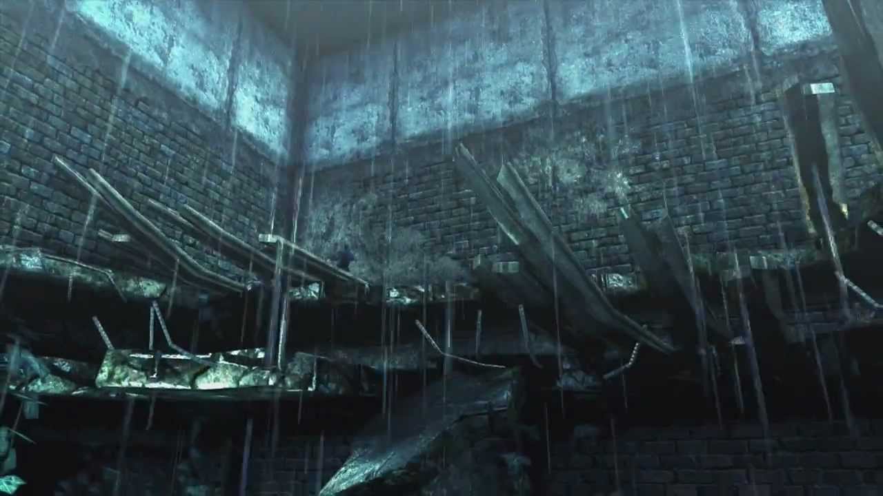 Let's Play Hitman Absolution 