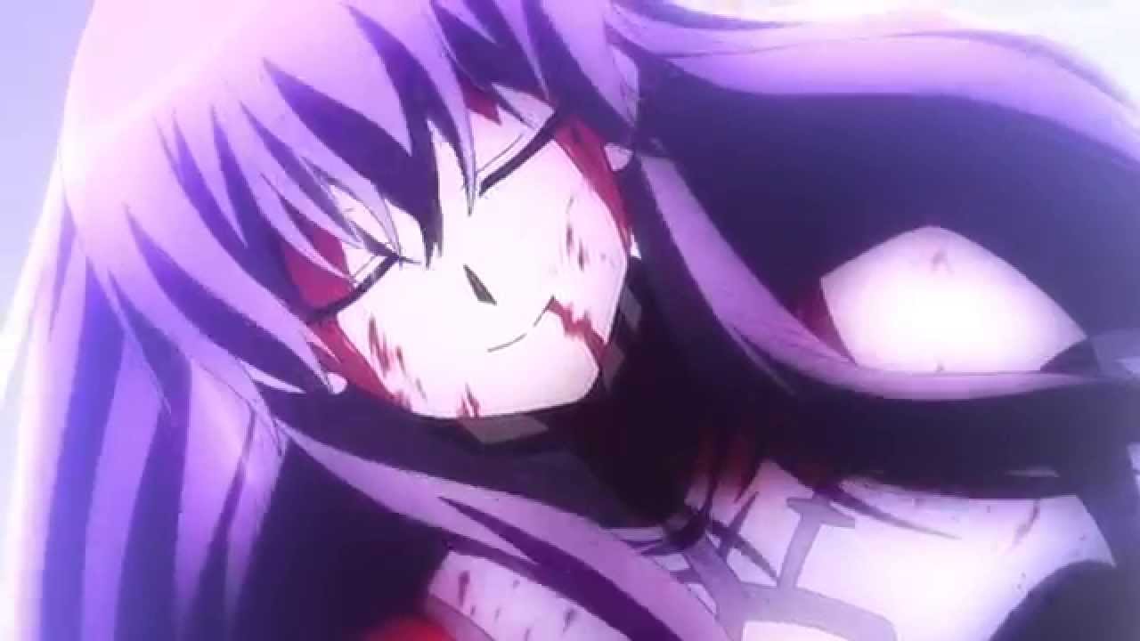 [Akame ga Kill AMV] It has Begun