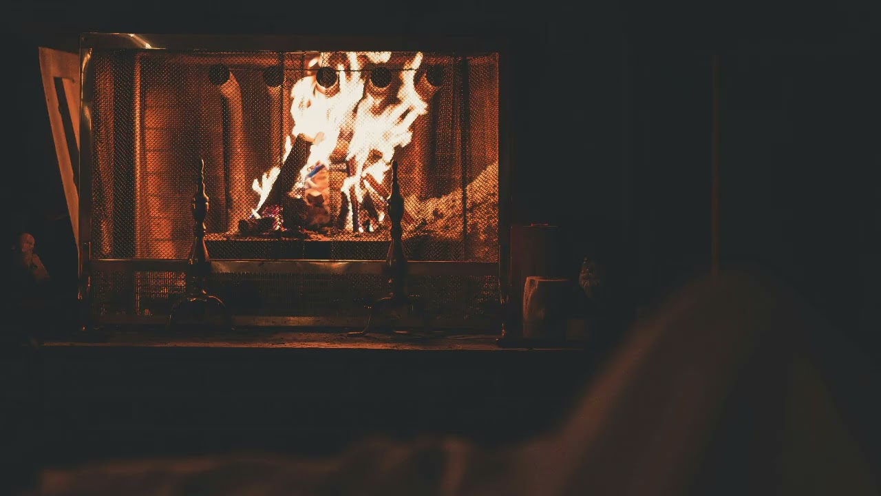 A simple life for quiet people | A playlist 