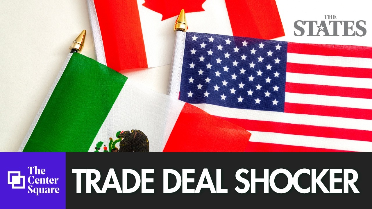 USMCA at Risk: What Happens If Trump Ends the Trade Deal?