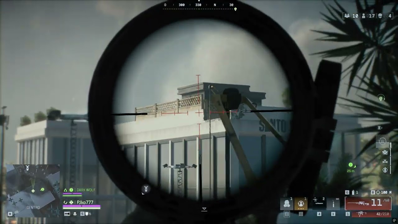 Battlefield REDSEC - Cerrando como campeones  - Battle Royale