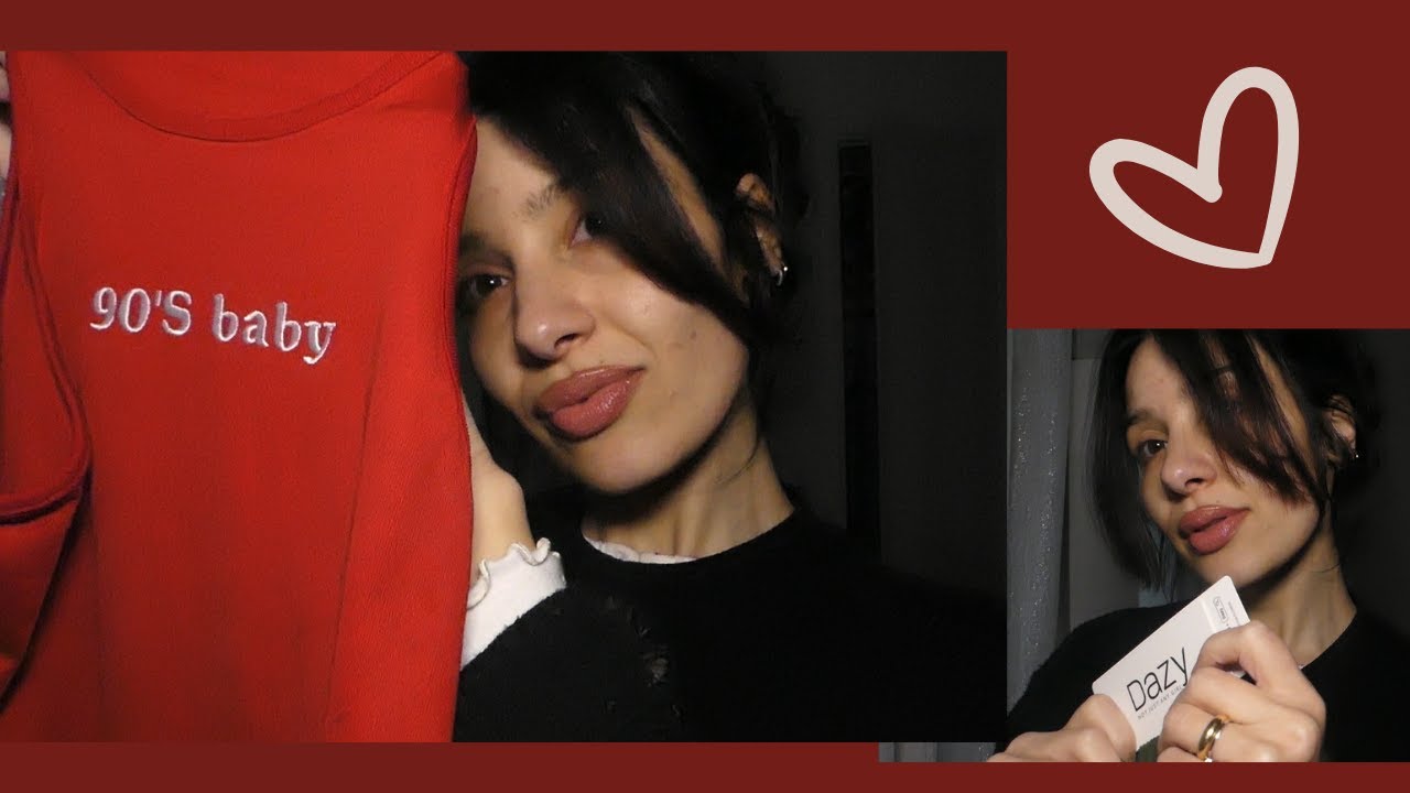 ASMR HAUL SHEIN PIENO DI COSE BELLE 🥰 |