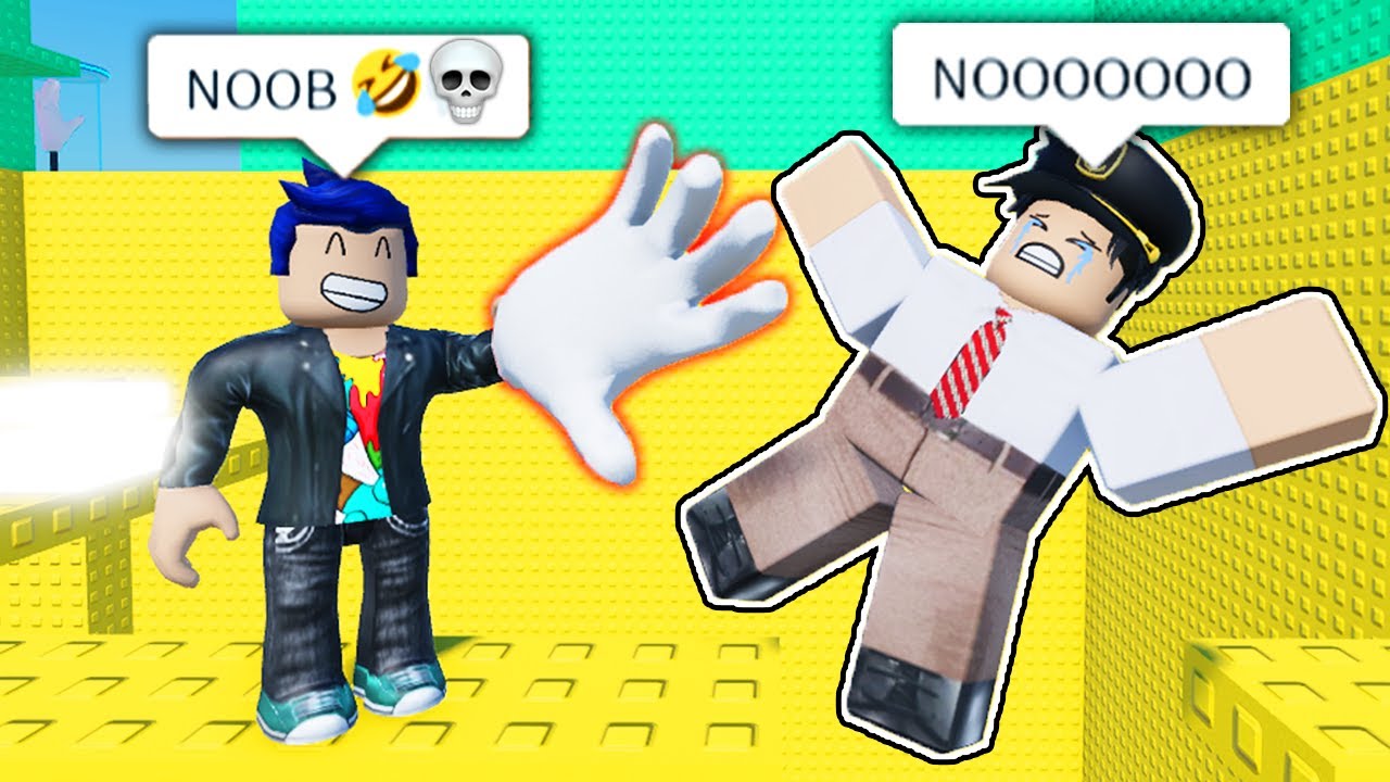 Roblox Slap Tower Funny Moments (MEMES)