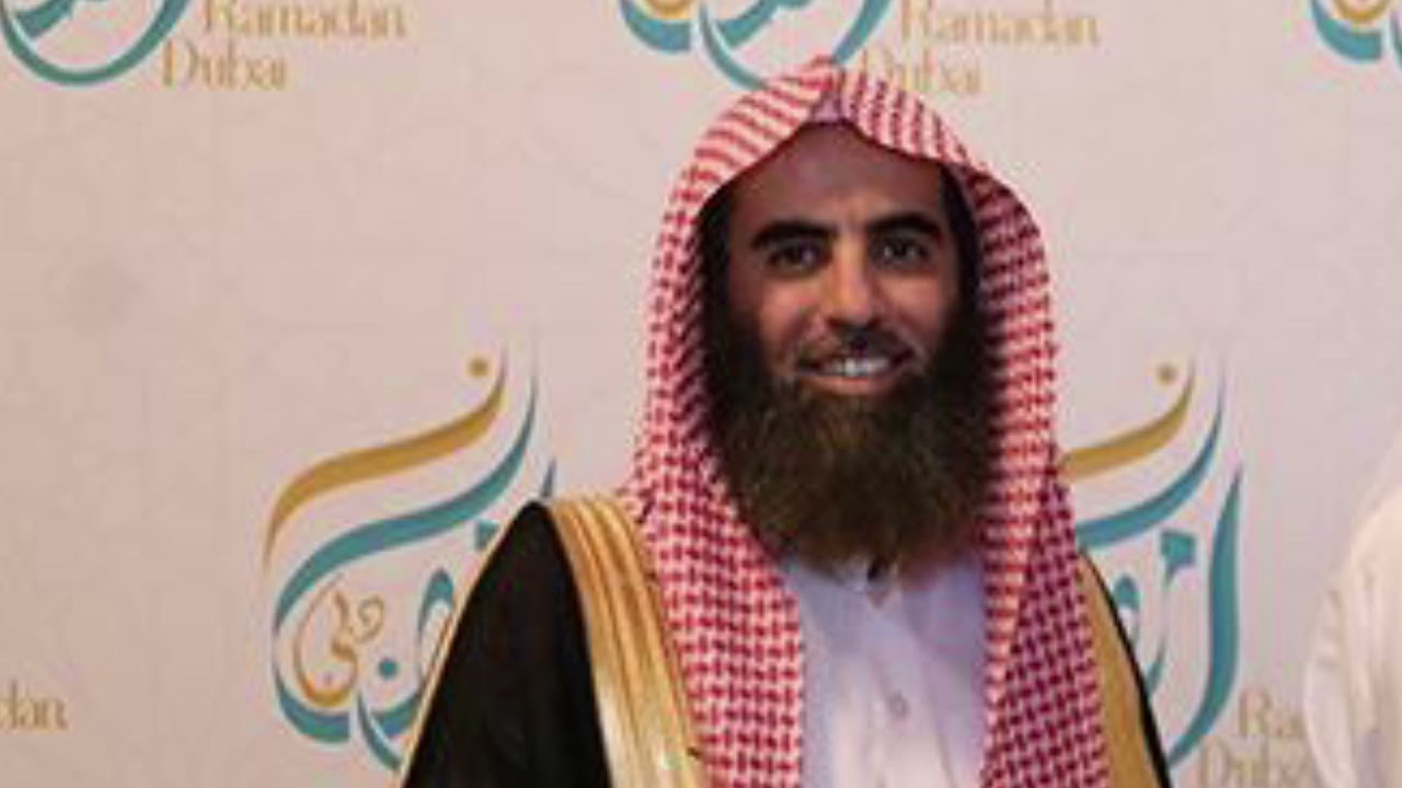 سورة المنافقون ~ محمد اللحيدان ~ ١٤٣١هـ